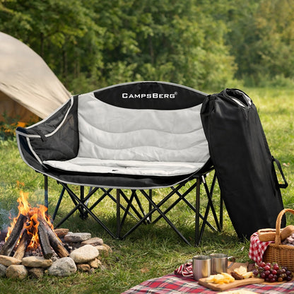 Campsberg Twin Camping Chair