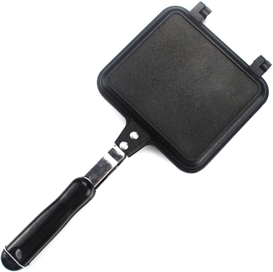 CapmsBerg - Breakfast Sandwhich Toaster