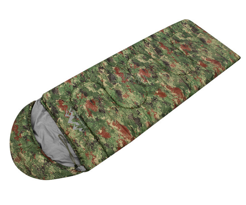 CampsBerg - All Season  Sleeping Bag