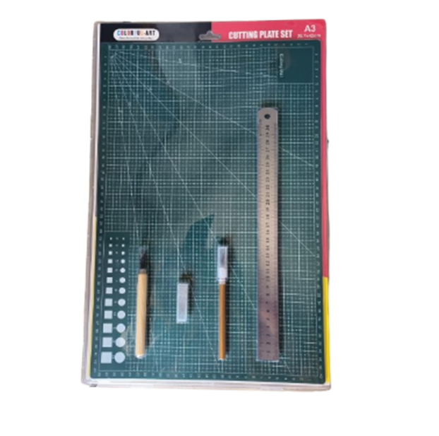 A3 Arts & Crafts Mat