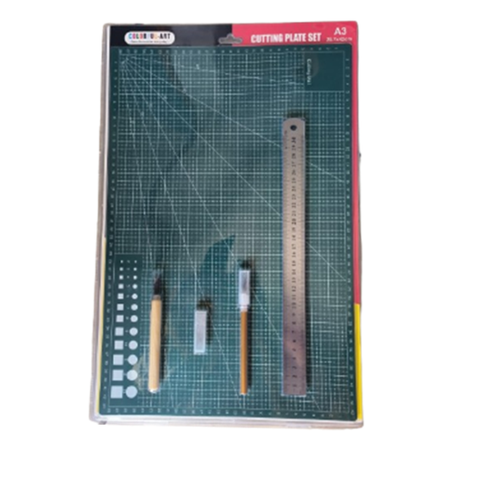 A3 Arts & Crafts Mat