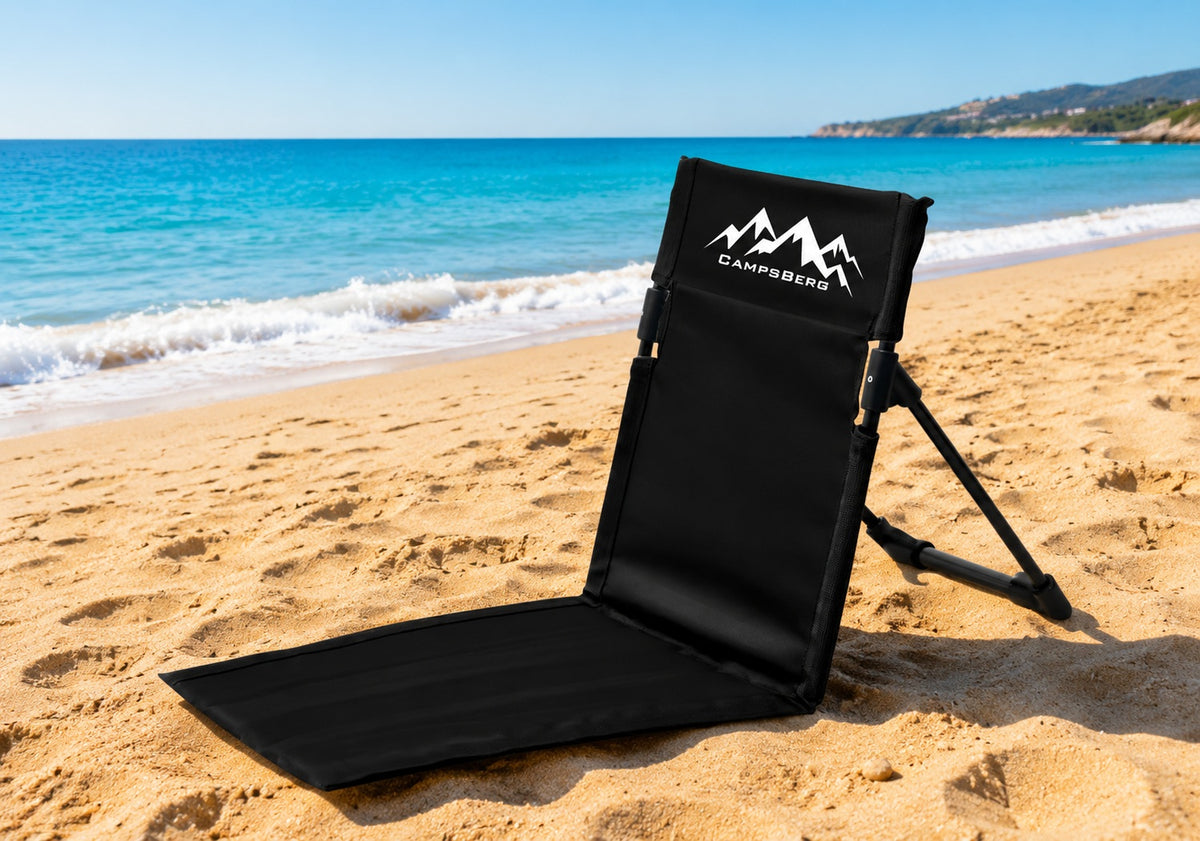 CampsBerg - Compac Chilled Out Floor Chair
