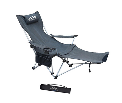 CampsBerg - Karoo Compac Legrest Camping Chair