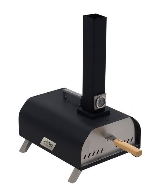 CampsBerg Outdoor Pizza Oven