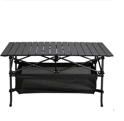 CampsBerg - Compact Folding Camping Table