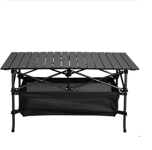 CampsBerg - Compact Folding Camping Table