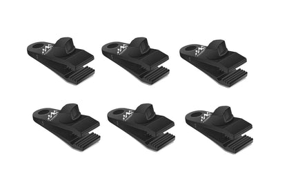 CampsBerg Thumb Screw Tarp Clips