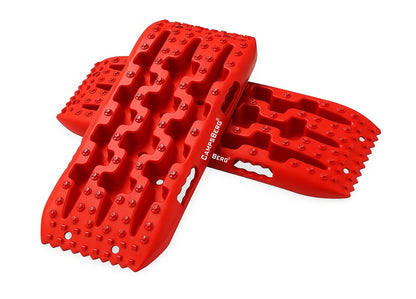 Campberg Mini Recovery Traction Boards