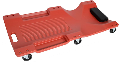 CampsBerg - Mechanical Garage Sliding Creeper