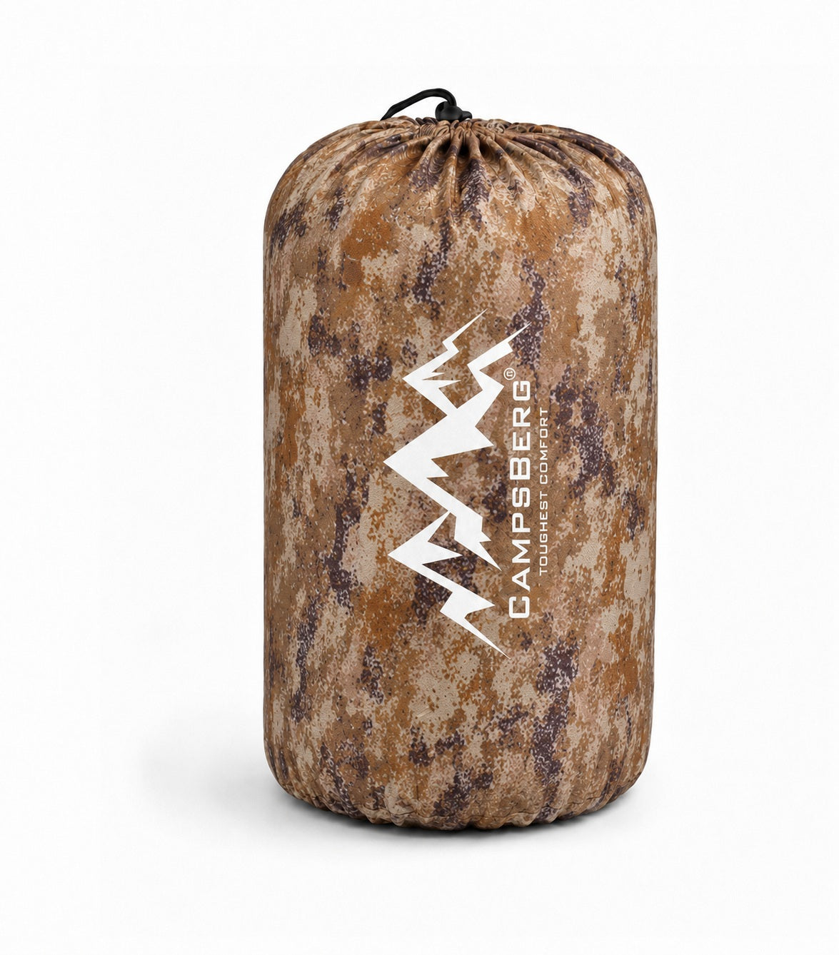 CampsBerg - Trekker All Season  Sleeping Bag