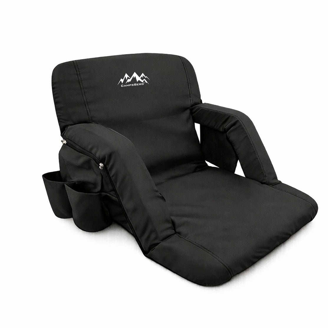 Campsberg - Luxury Stadium/Floor Chair