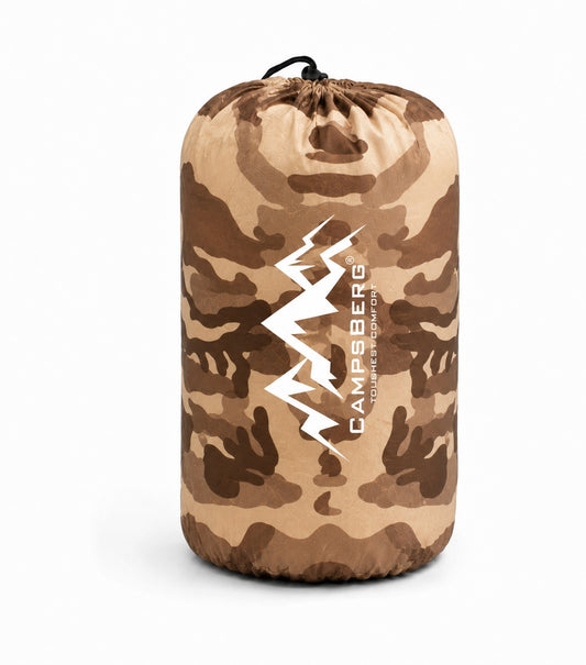 CampsBerg - Trekker All Season  Sleeping Bag