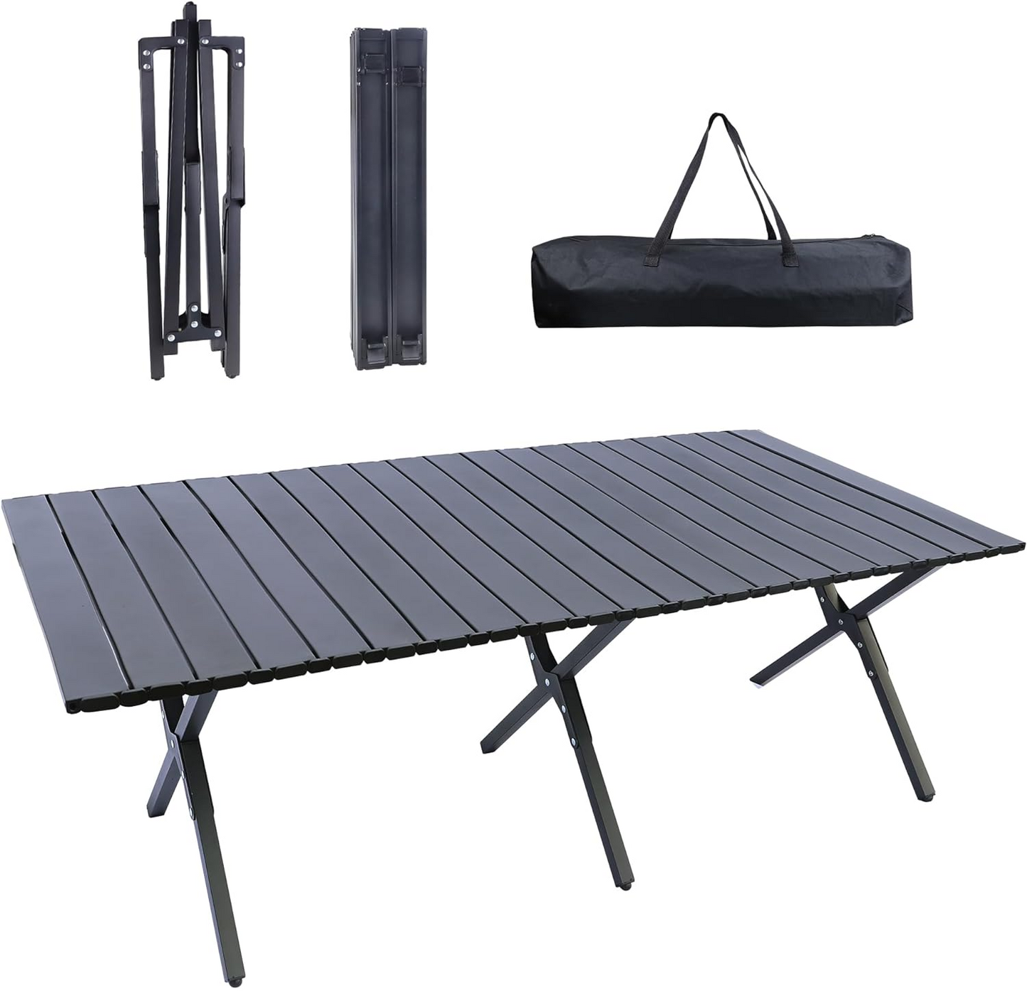 Quick Folding Camping Table