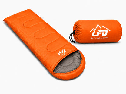 LFO - Summer Soft Sleeping Bag