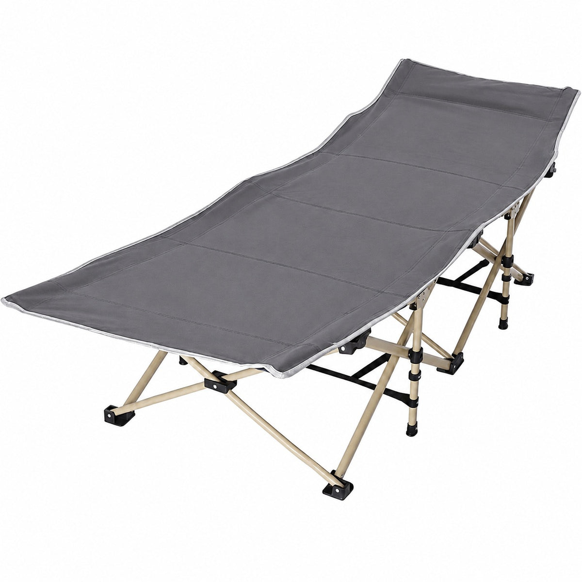 Campsberg - Easyrest Heavy Duty Stretcher Bed