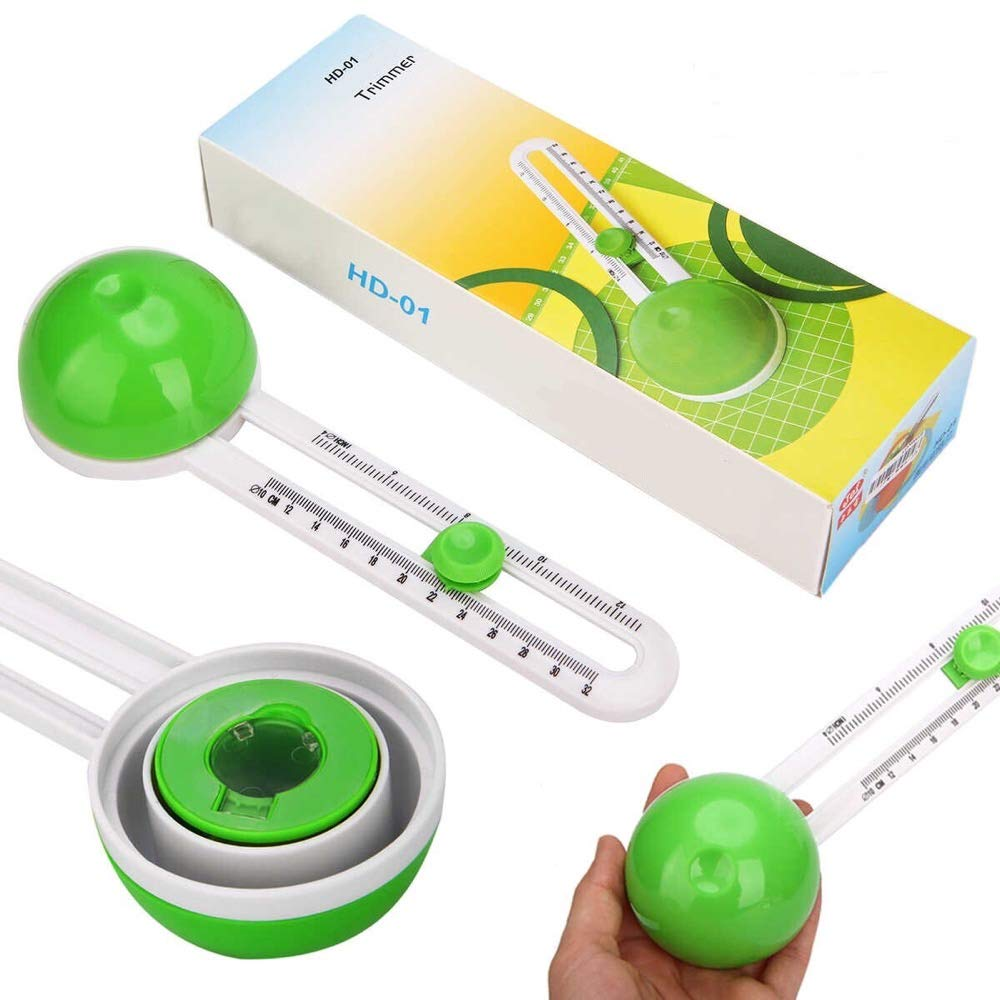 BubbleBean - Colour Wheel - 23cm