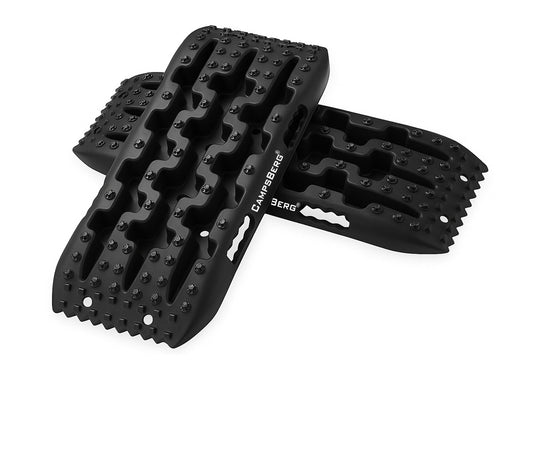 Campberg Mini Recovery Traction Boards