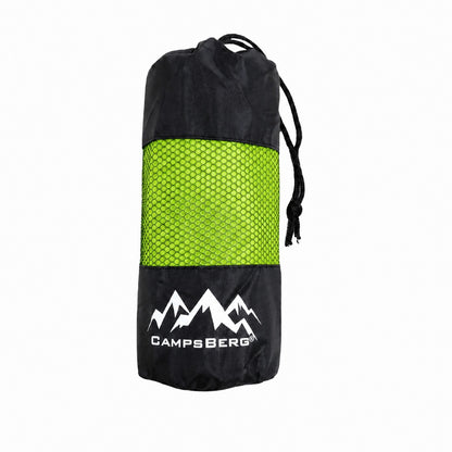 CampsBerg - Quick Dry Microfibre Kids Poncho Beach Towel
