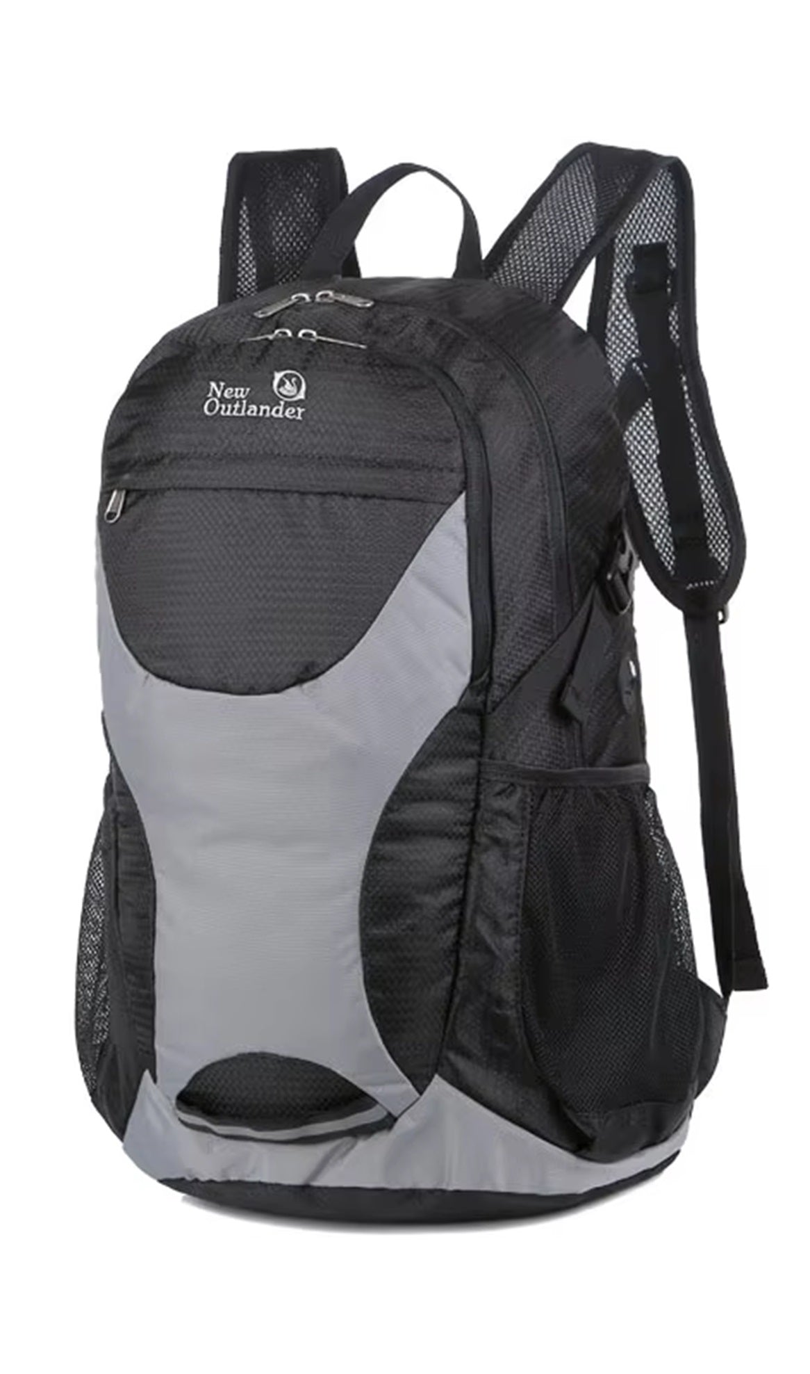 New Outlander - Folding Hajji Bag