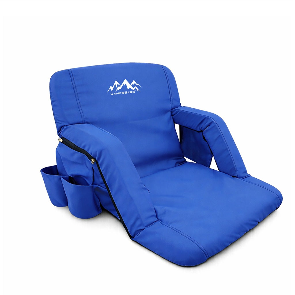 Campsberg - Luxury Stadium/Floor Chair