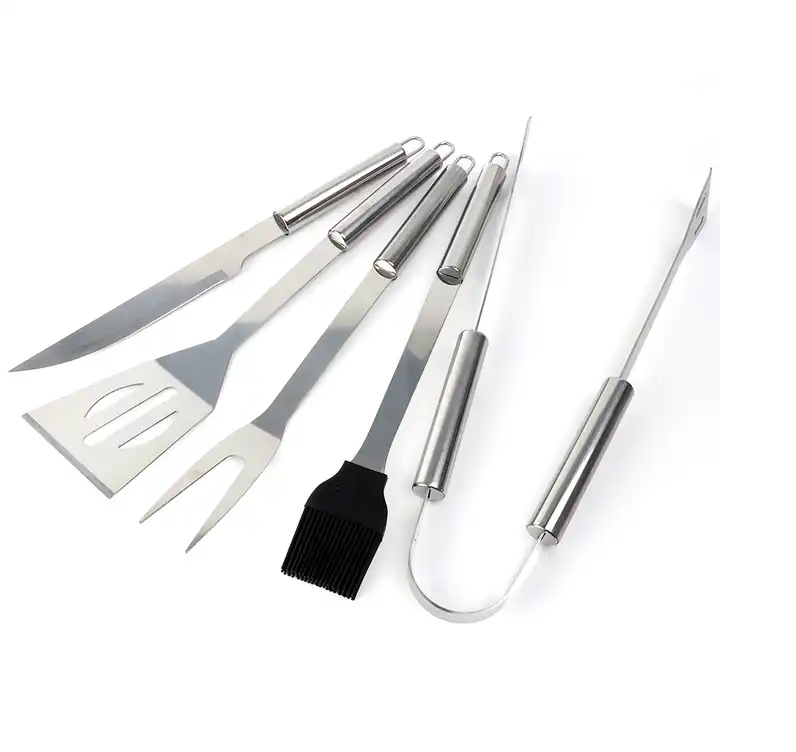 CampsBerg - Mini Braai Buddy Accessory Set