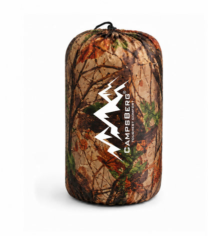 CampsBerg - Trekker All Season  Sleeping Bag