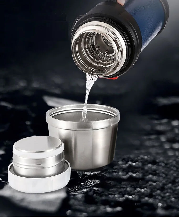 CampsBerg - Quest 1.1lt Day Flask