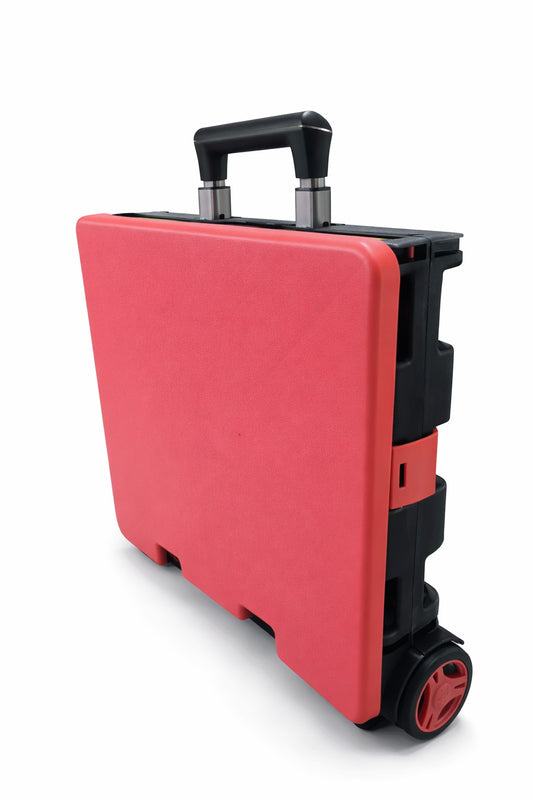 Campsberg -Go-Buddy Storage Box on Wheels