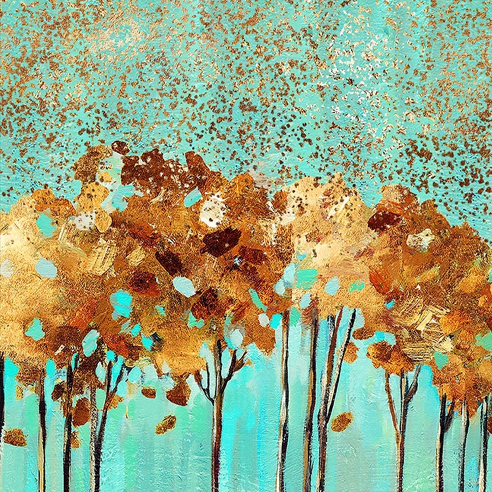 BubbleBean - Artists Leaf Sheets