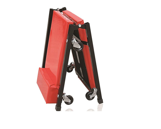 CampsBerg - Padded Garage Creeper