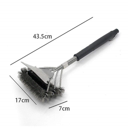 CampsBerg - Braai Cleaning Kit