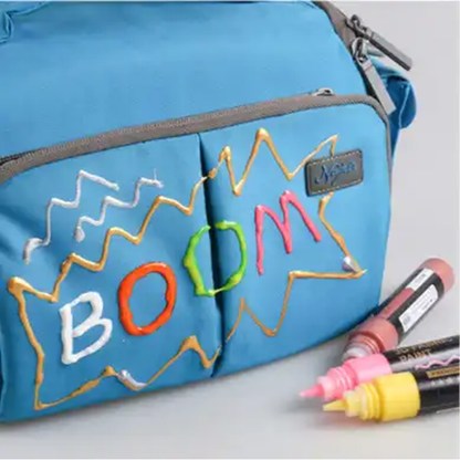 Giorgione 3D Fabric Paint