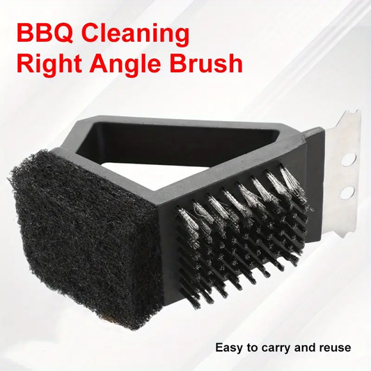 CampsBerg - Handy Braai Cleaning Buddy