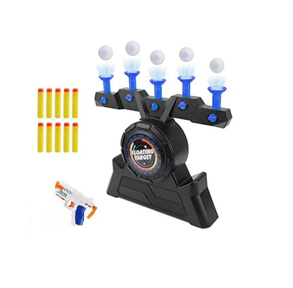 BrIQs - Floating Target Set - Nerf Compatable
