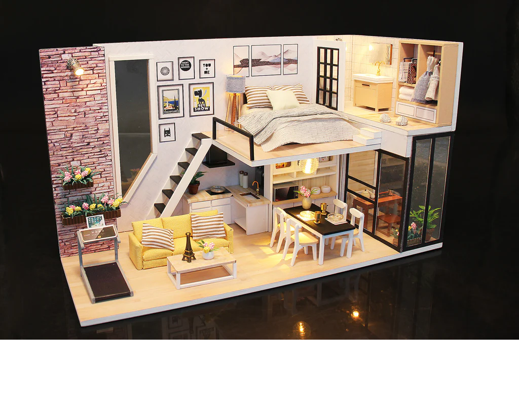 BrIQs - Give You Happiness