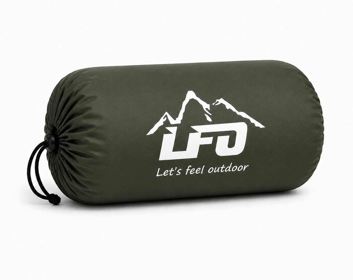 LFO - Summer Soft Sleeping Bag