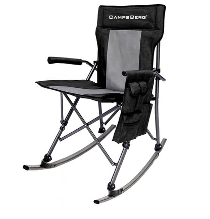 CampsBerg - Rocking Camping Chair