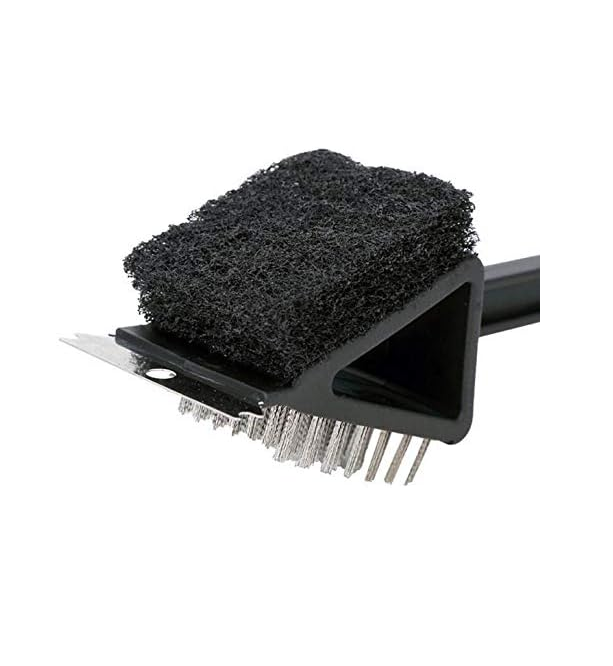 CampsBerg - Braai Cleaning Kit