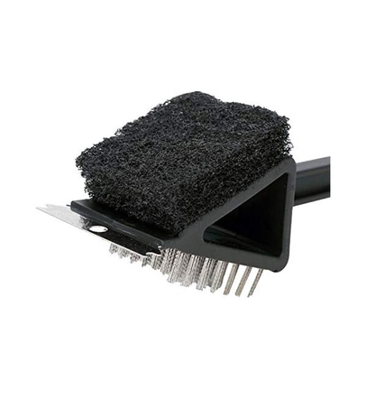 CampsBerg - Braai Cleaning Kit