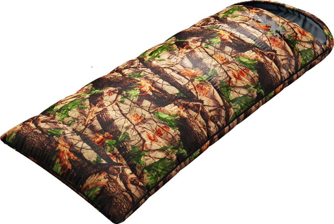 CampsBerg - All Season  Sleeping Bag