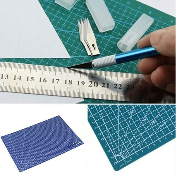 A3 Arts & Crafts Mat