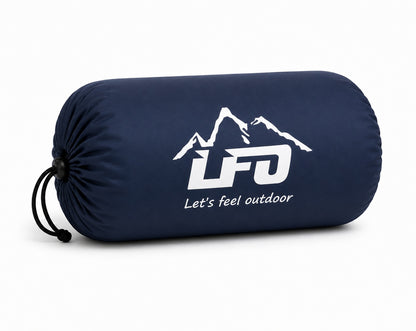 LFO - Summer Soft Sleeping Bag