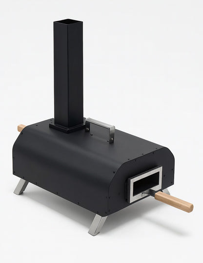 CampsBerg Outdoor Pizza Oven