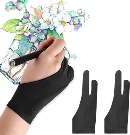 Rejection Gloves