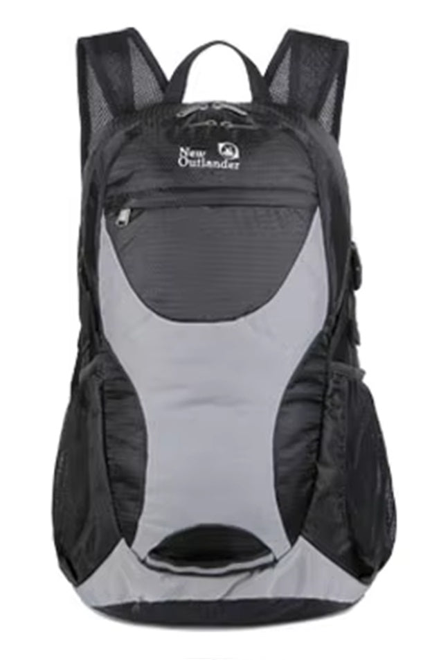 New Outlander - Folding Hajji Bag