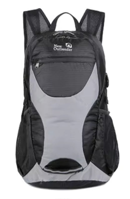 New Outlander - Folding Hajji Bag