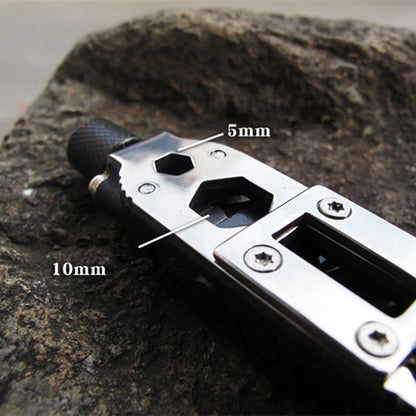 CampsBerg Multi Tool Driver