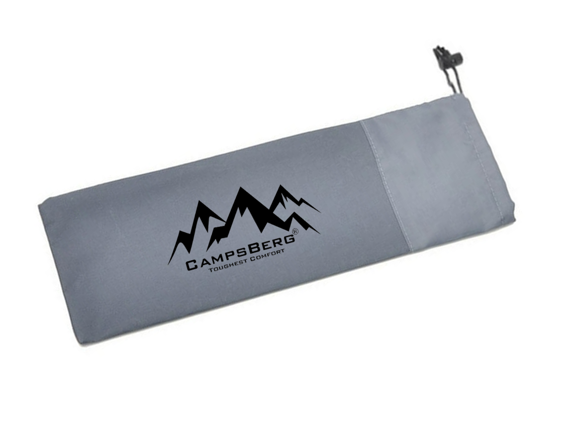 CampsBerg - Heavy Duty Tent Stakes