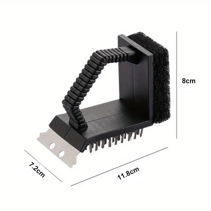 CampsBerg - Handy Braai Cleaning Buddy