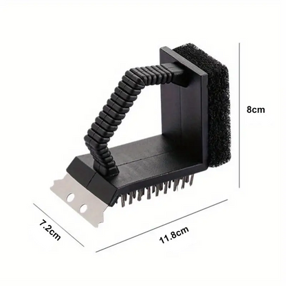 CampsBerg - Handy Braai Cleaning Buddy